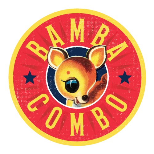 BAMBA COMBO